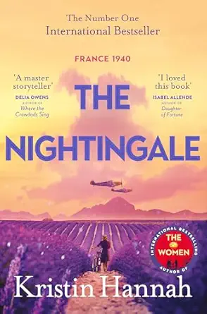 The Nightingale