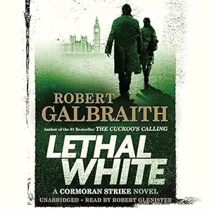 Lethal White