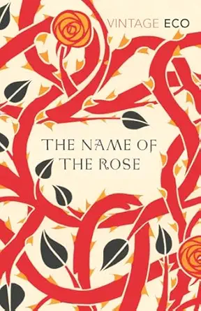 The Name of the Rose