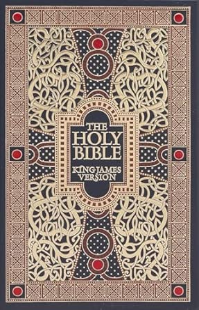The Holy Bible: King James Version