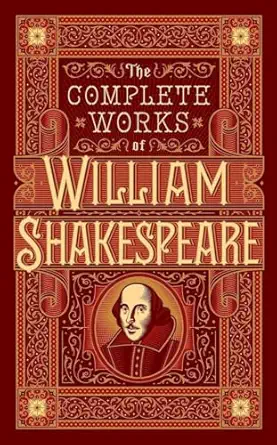 The Complete Works of William Shakespeare