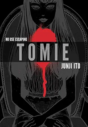 Tomie