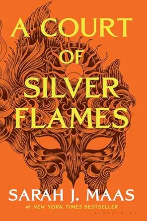 A Court of Silver Flames