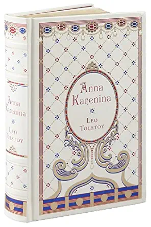 Anna Karenina