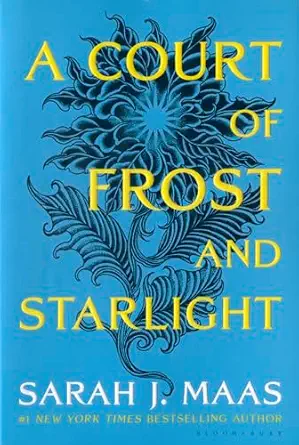 A Court of Frost and Starlight