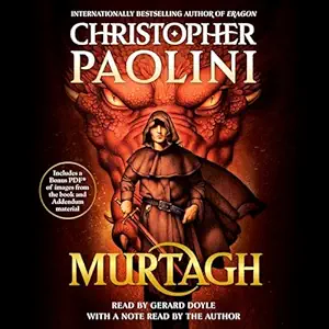 Murtagh: The World of Eragon