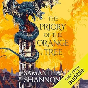 The Priory of the Orange Tree