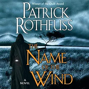 The Name of the Wind