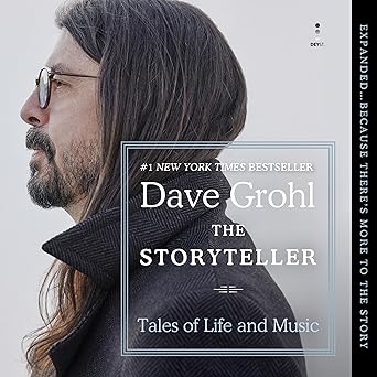 The Storyteller: Tales of Life and Music