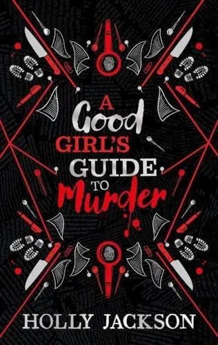 A Good Girl's Guide to Murder