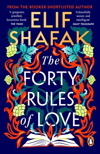 The Forty Rules of Love