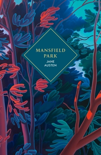 Vintage Classics Mansfield Park