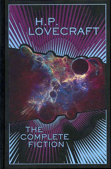H.P. Lovecraft: The Complete Fiction