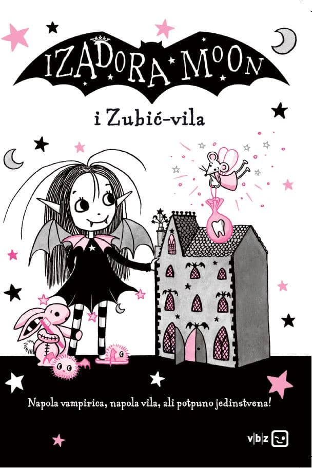 Izadora Moon i Zubić-vila