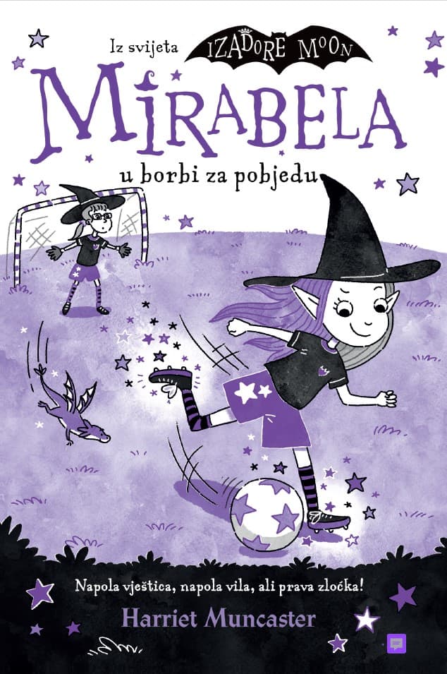 Mirabela u borbi za pobjedu