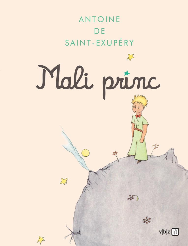 Mali princ
