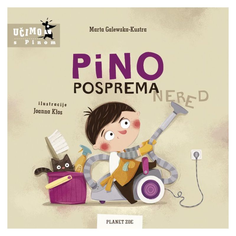 Pino posprema