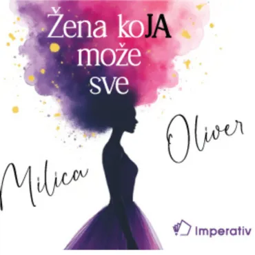 ŽENA KOJA MOŽE SVE