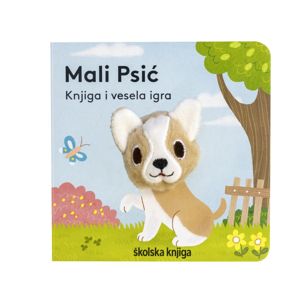 Mali psić