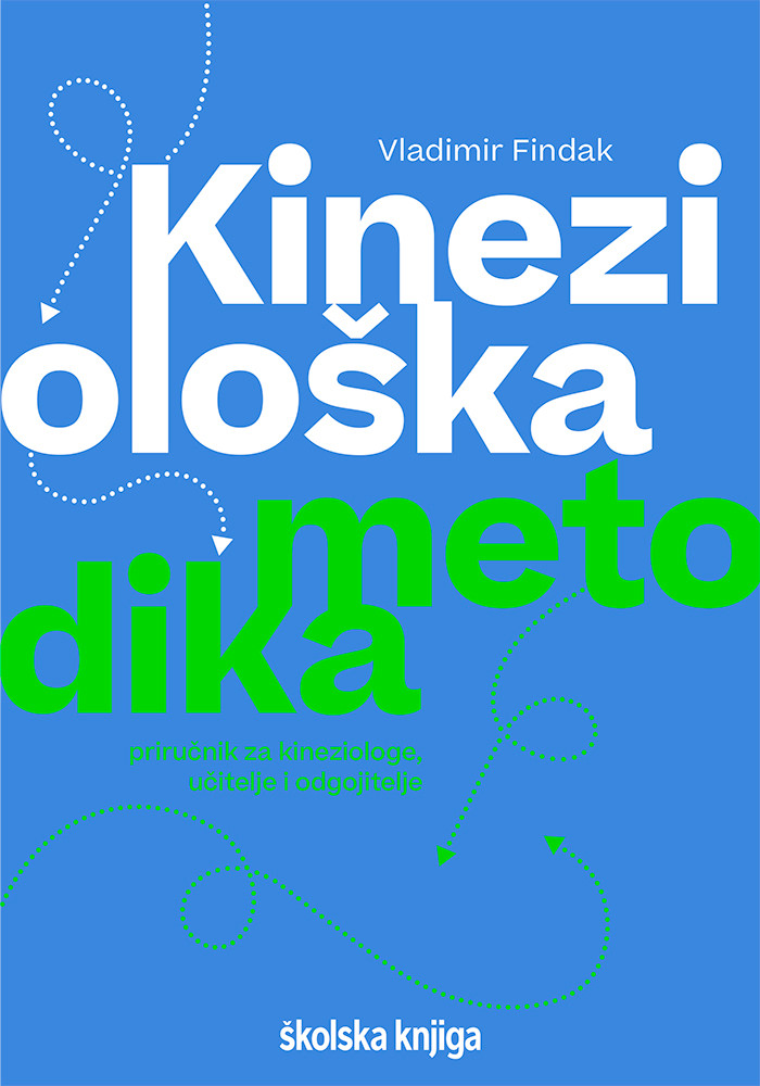 Kineziološka metodika