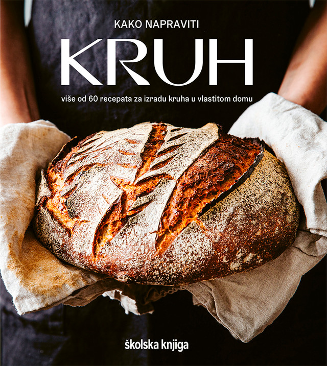 Kako napraviti kruh