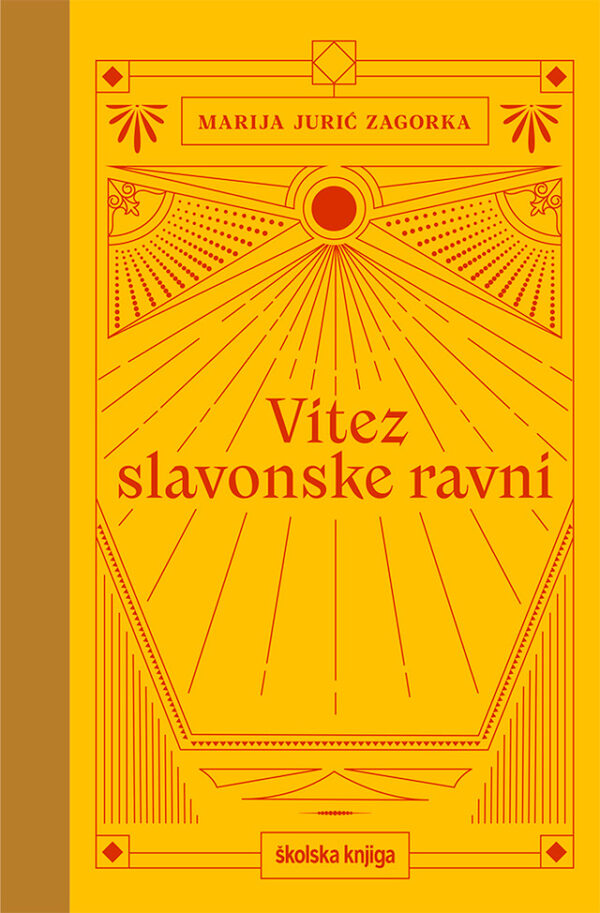 Vitez slavonske ravni