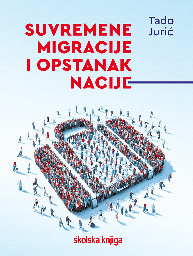 Suvremene migracije i opstanak nacije