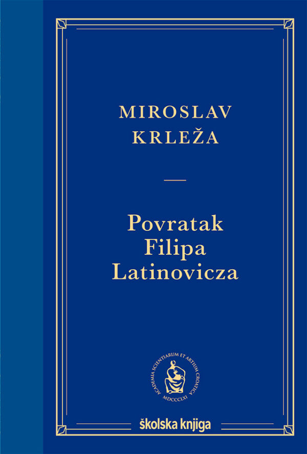 Povratak Filipa Latinovicza