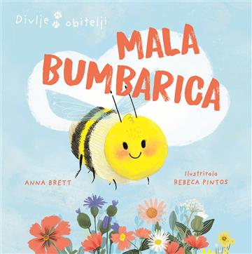 Divlje obitelji: Mala bumbarica