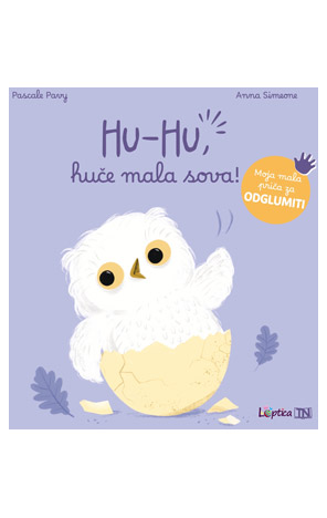 Hu hu, huče mala sova!