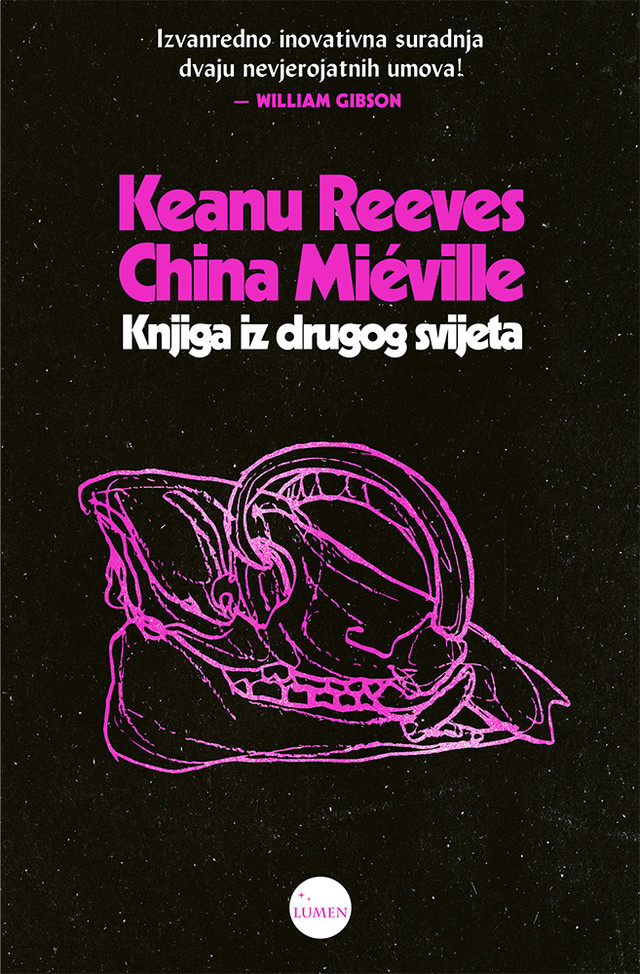 Knjiga iz drugog svijeta