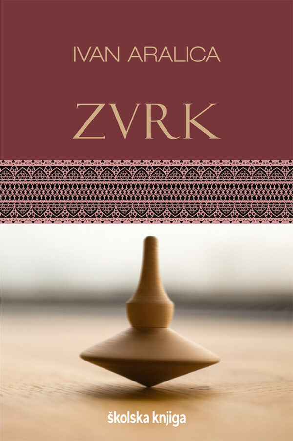 Zvrk
