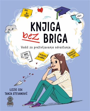 Knjiga bez briga