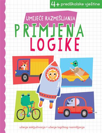 Umijeće razmišljanja: Primjena logike