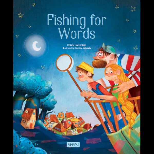 Fishing for Words