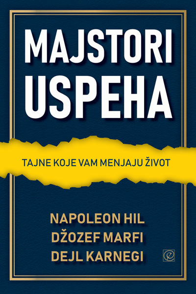 Majstori uspeha-Napoleon Hill