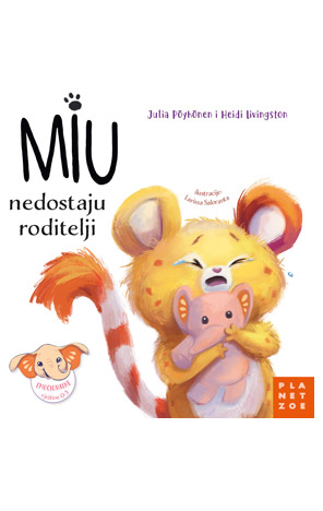 MIU NEDOSTAJU RODITELJI