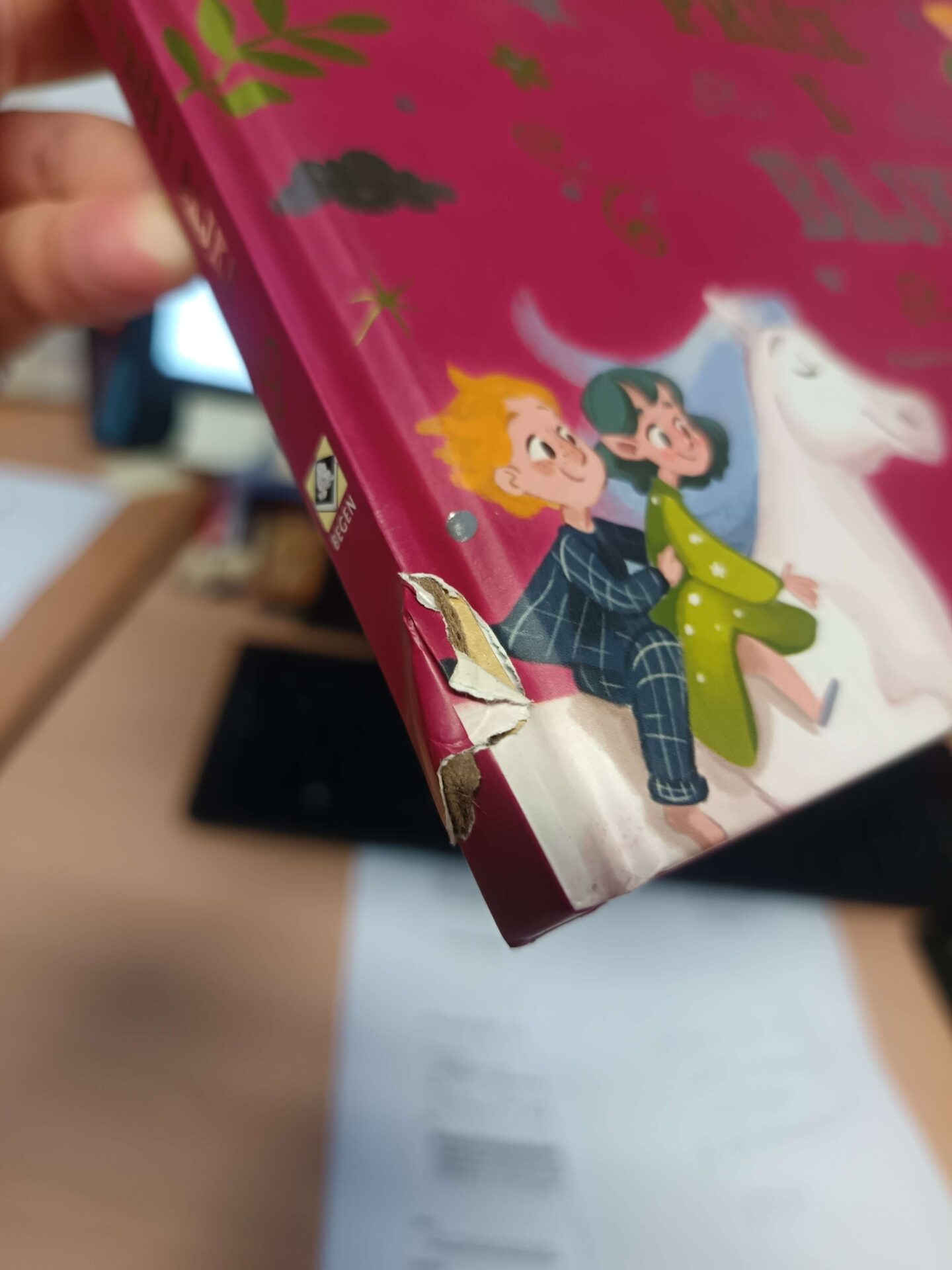 ANDERSENOVE ČAROBNE PRIČE I BAJKE