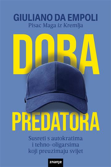 Doba predatora