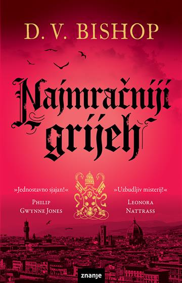 Najmračniji grijeh