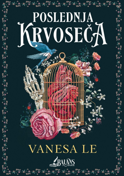 Poslednja krvoseča