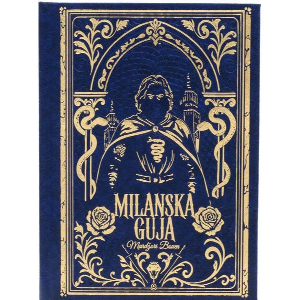 Milanska guja