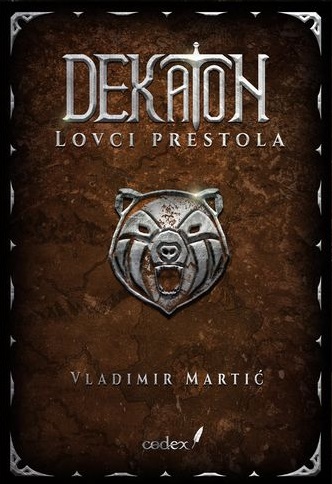 Dekanton: Lovci prestola