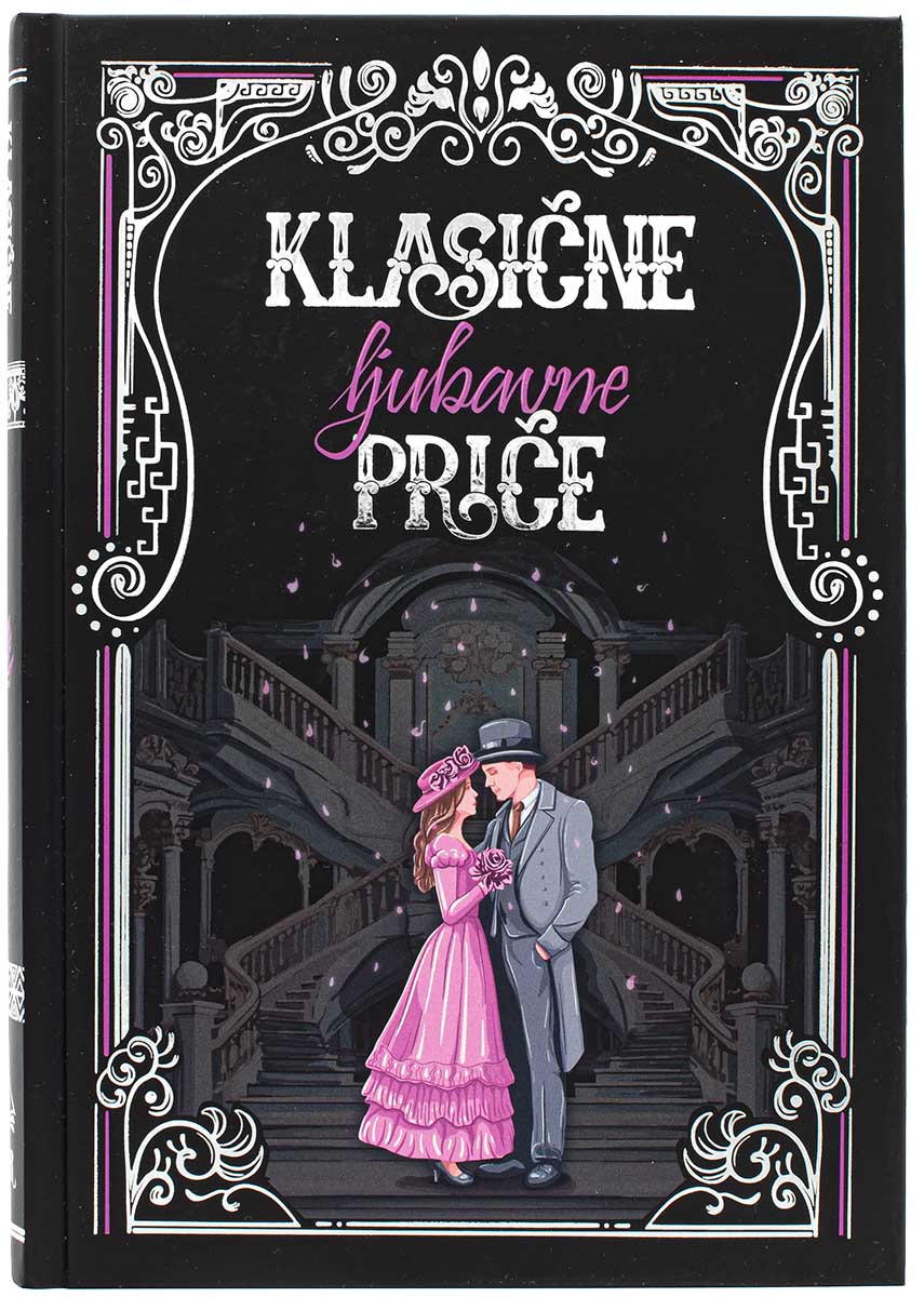 Klasične ljubavne priče