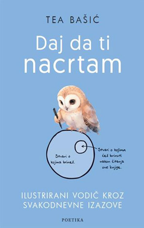Daj da ti nacrtam