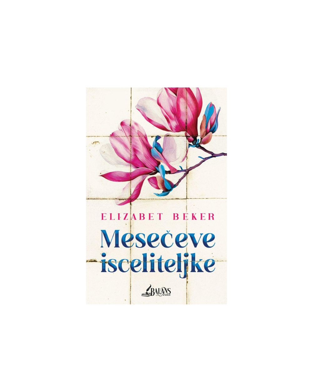 Mesečeve isceliteljke