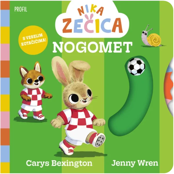Nika Zečica – nogomet