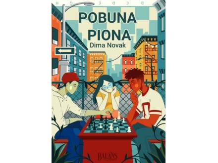 Pobuna piona