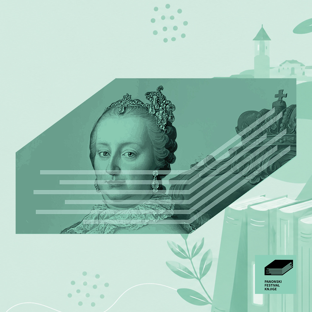  Begen na IV. Panonskom festivalu knjige u Osijeku: Vidimo se od 20. do 24. svibnja!