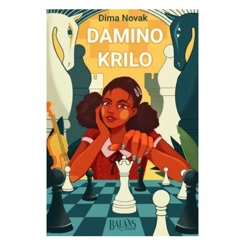 Damino krilo
